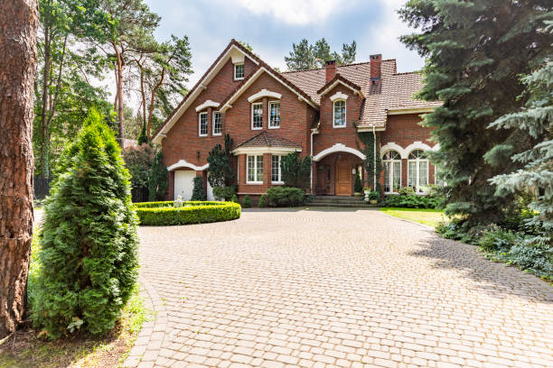Best Custom Driveway Pavers  in Elkhorn, CA