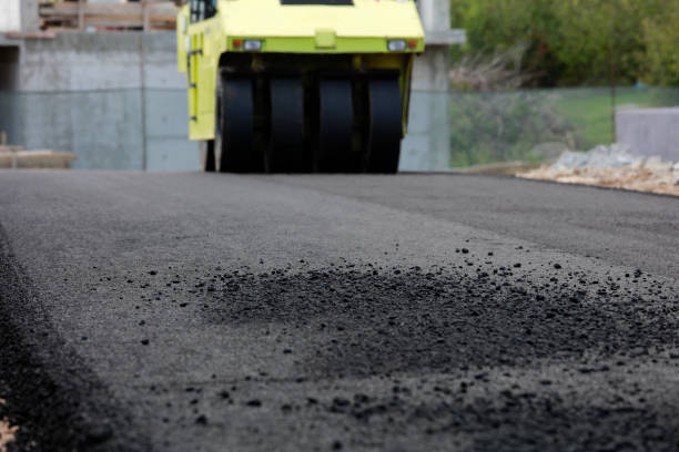 Best Interlocking Driveway Pavers  in Elkhorn, CA