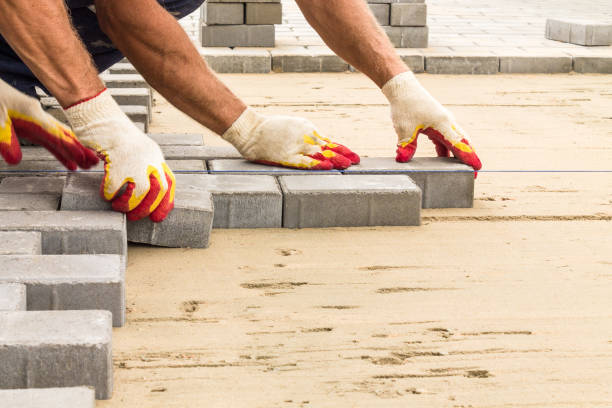 Reasons to Select Us for Your Driveway Paving Requirements in Elkhorn, CA