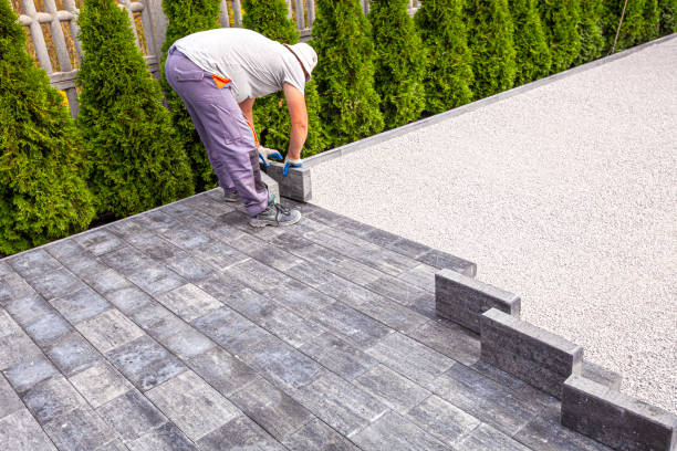 Best Best Driveway Pavers  in Elkhorn, CA