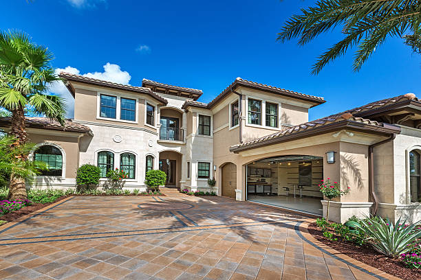Best Affordable Driveway Pavers  in Elkhorn, CA