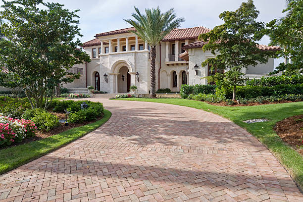 Best Driveway Pavers Near Me  in Elkhorn, CA