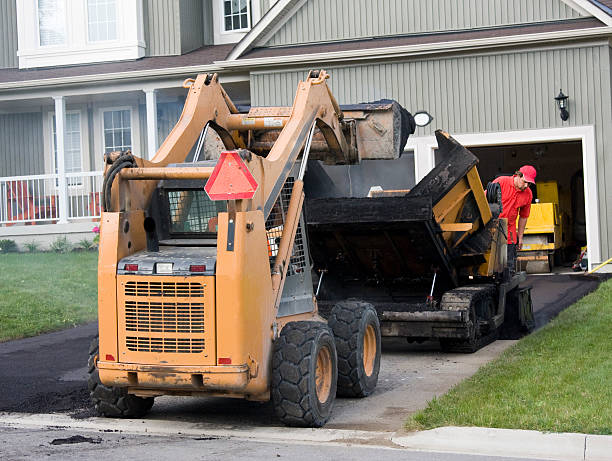 Best Brick Driveway Pavers  in Elkhorn, CA