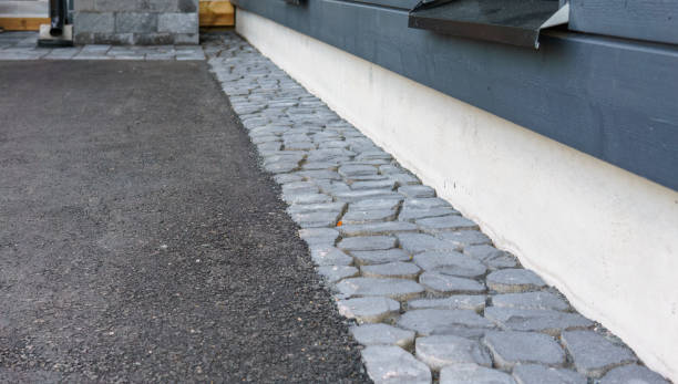 Best Residential Driveway Paver Services  in Elkhorn, CA