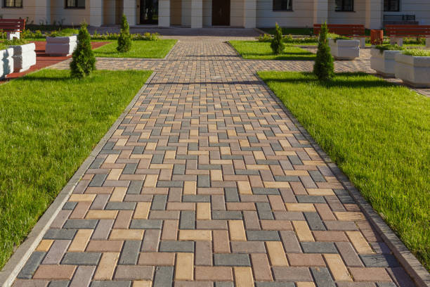 Driveway Pavers for Homes in Elkhorn, CA